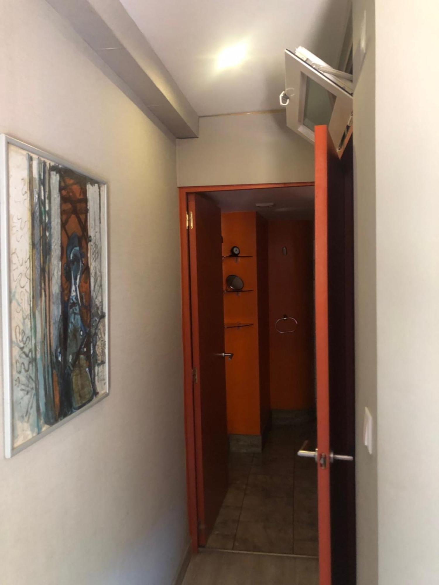 リスボンCosta Do Castelo Terrace, Em Rua Dos Lagares 8アパートメント エクステリア 写真