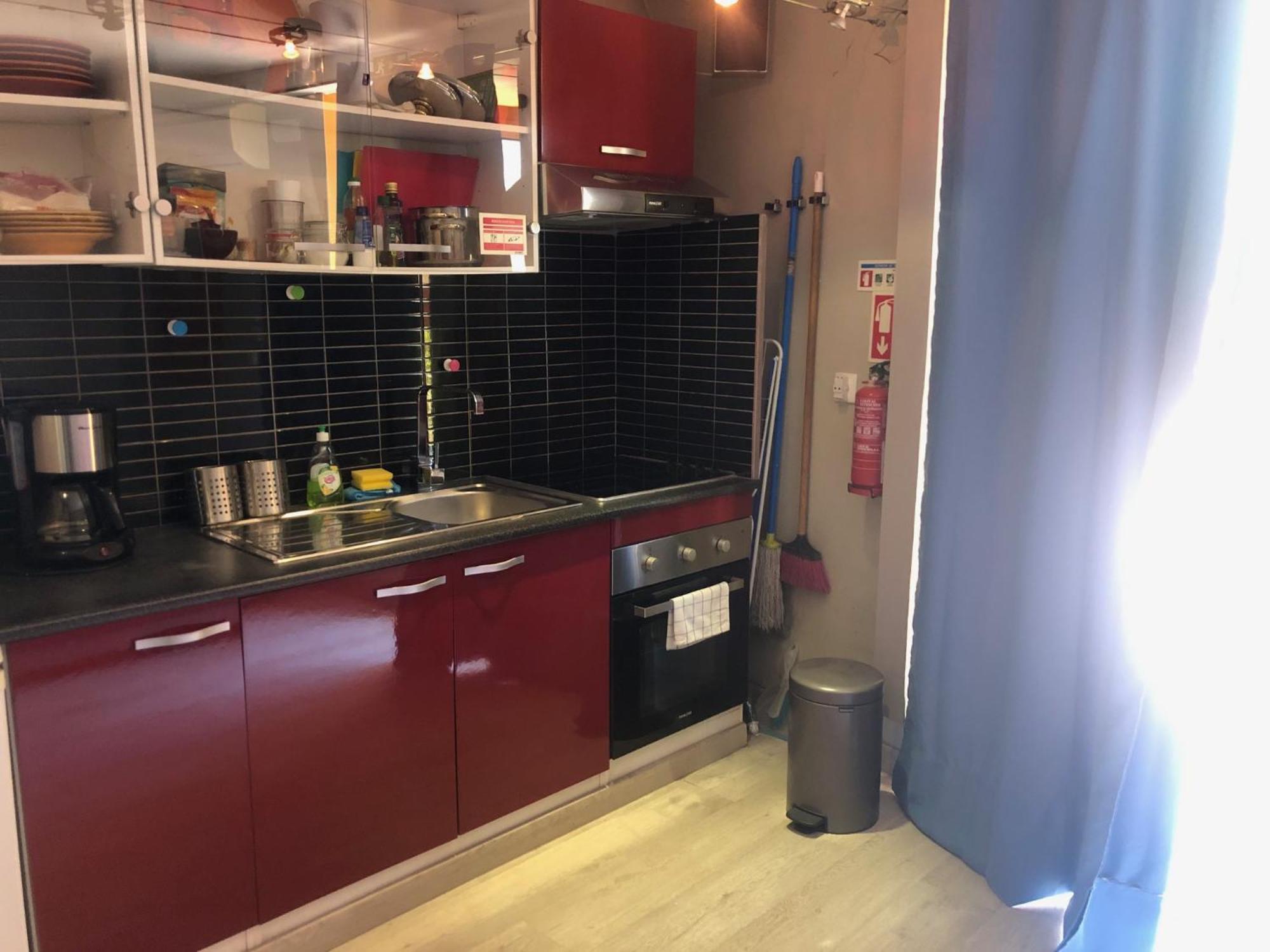 リスボンCosta Do Castelo Terrace, Em Rua Dos Lagares 8アパートメント エクステリア 写真
