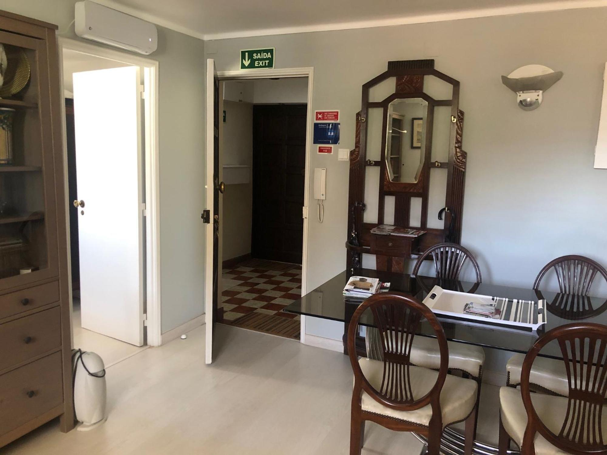リスボンCosta Do Castelo Terrace, Em Rua Dos Lagares 8アパートメント エクステリア 写真