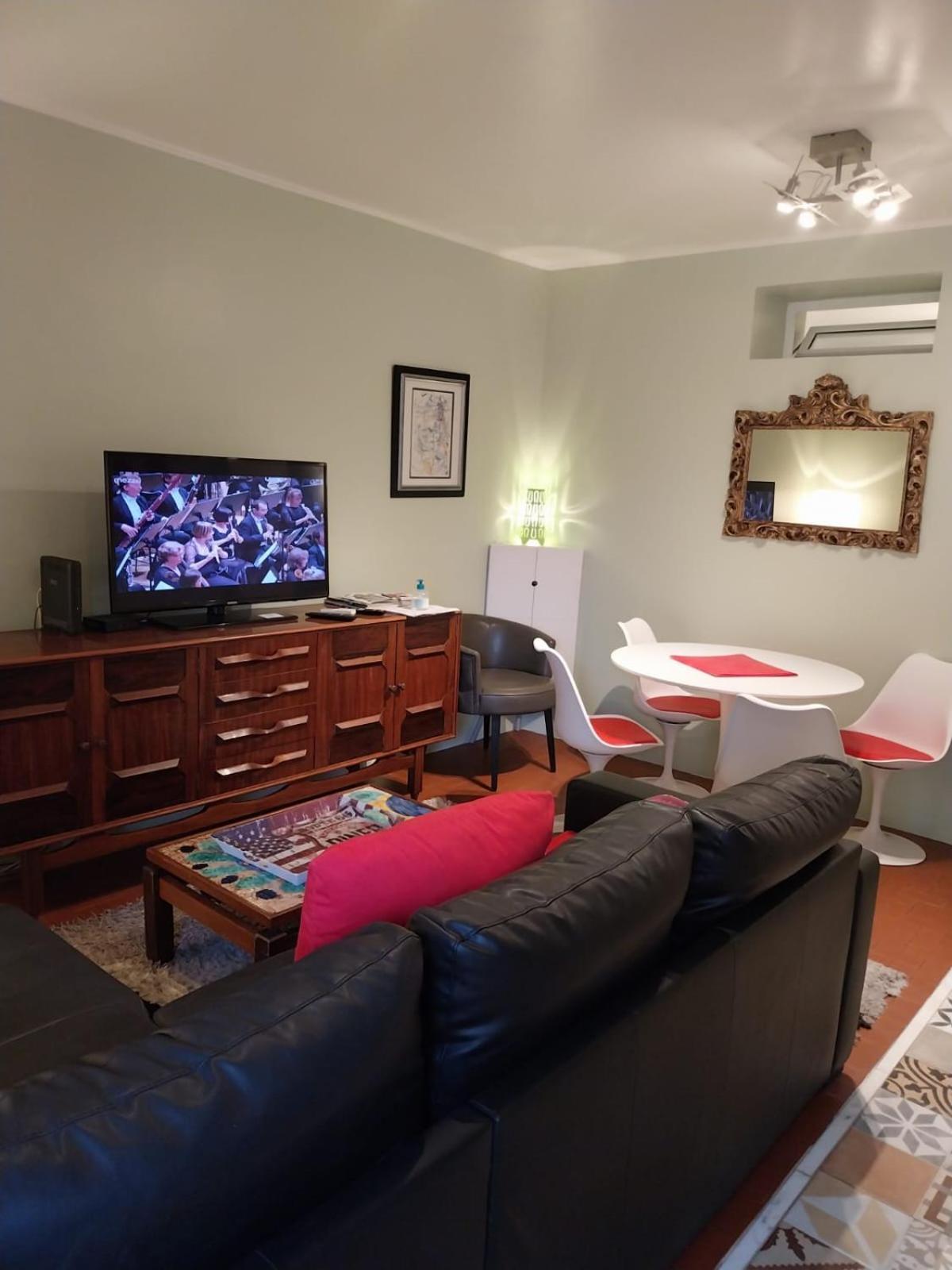 リスボンCosta Do Castelo Terrace, Em Rua Dos Lagares 8アパートメント 部屋 写真