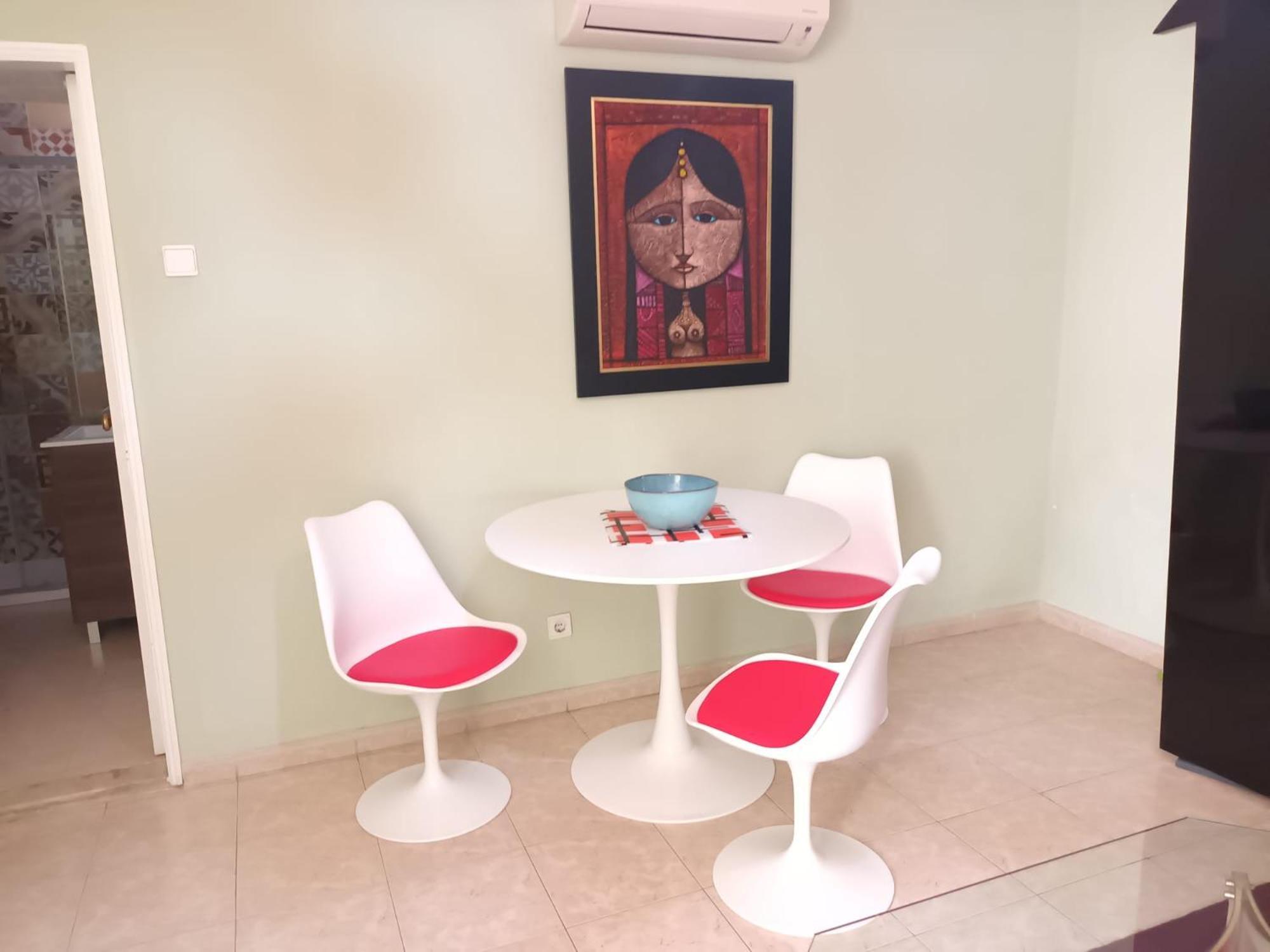 リスボンCosta Do Castelo Terrace, Em Rua Dos Lagares 8アパートメント 部屋 写真