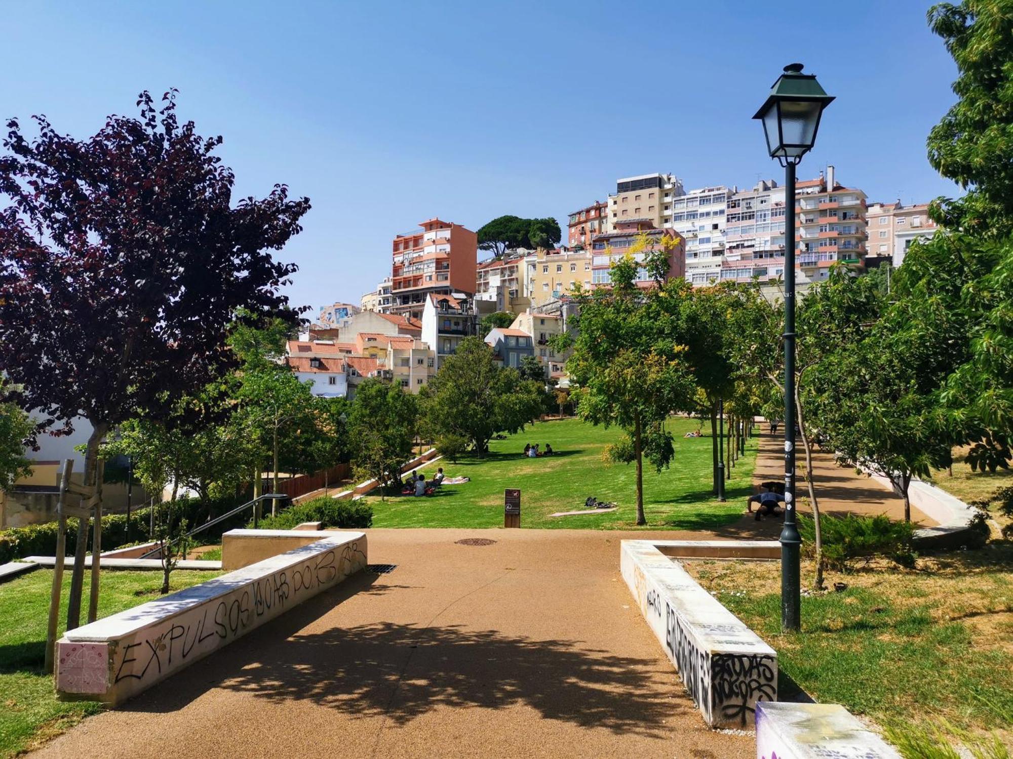 リスボンCosta Do Castelo Terrace, Em Rua Dos Lagares 8アパートメント エクステリア 写真