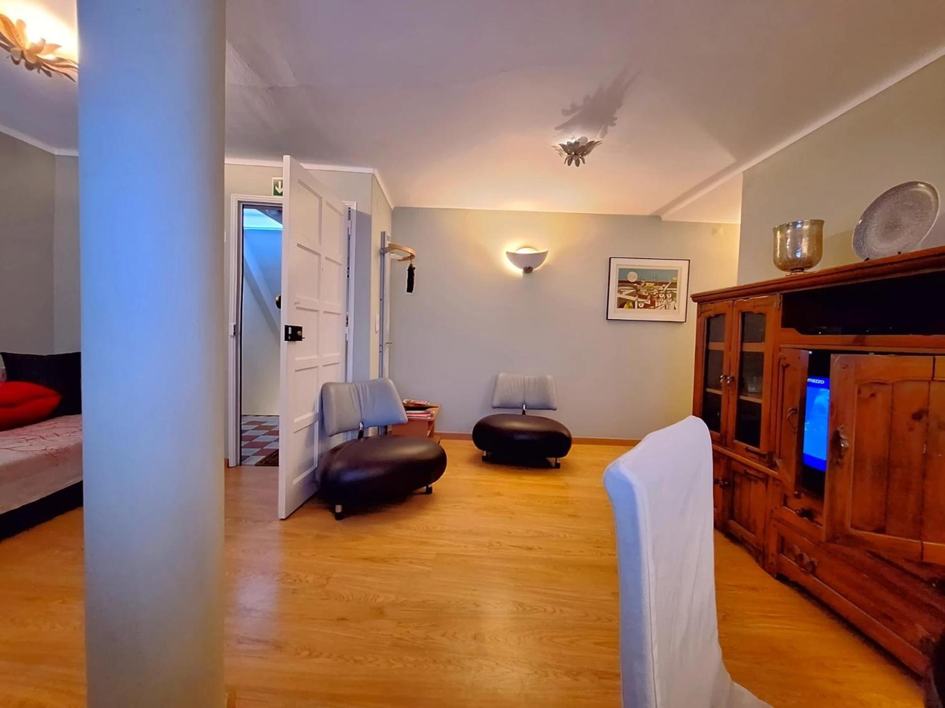 リスボンCosta Do Castelo Terrace, Em Rua Dos Lagares 8アパートメント 部屋 写真